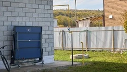 За тепло платим в 10 раз меньше: в Южно-Сахалинске продолжается газификация частного сектора