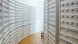 День архивов в России 2025: история и значение праздника, как отмечают