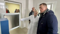 В Южно-Сахалинске заработала новая лаборатория по контролю за качеством очистки воды