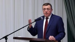 Сахалинская область — лидер по военно-патриотической работе в стране