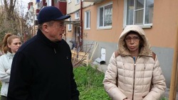 Ямочный ремонт дворов в Южно-Сахалинске завершат к 1 июня