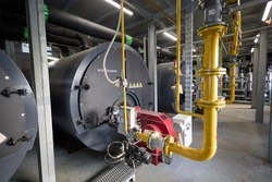 Сахалинская коммунальная компания начинает эксплуатацию современной котельной на юге города