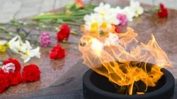 На Сахалине стартовали праздничные мероприятия в честь 80-летия  Победы