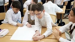 Экологическое будущее Южно-Сахалинска: взгляд школьников