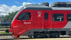 На фестиваль «Крылья Сахалина» запустят дополнительный ночной поезд