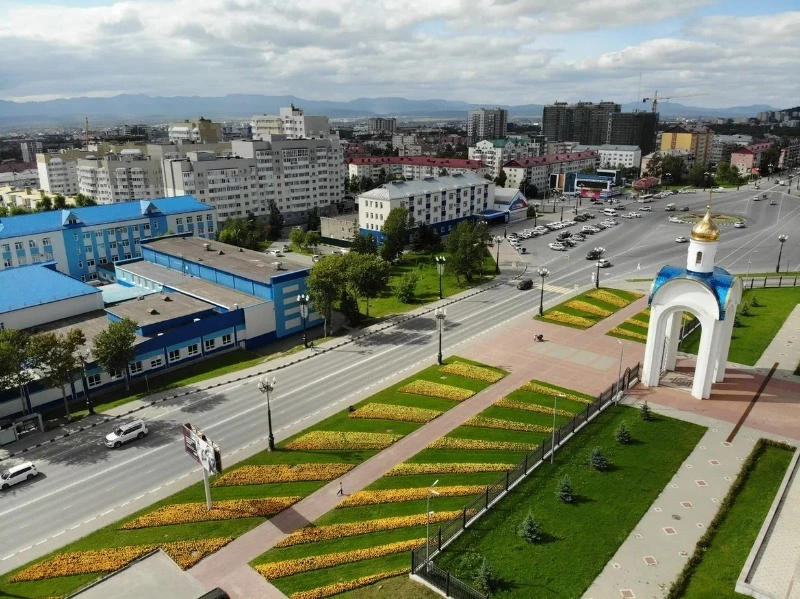 С заботой о людях: Сахалинская область- итоги -2025