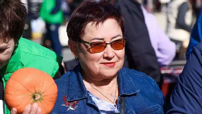    В Южно-Сахалинске прошел традиционный агрофестиваль «Свое Родное Островное – 2026»