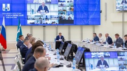 На Сахалине по поручению губернатора разработан стандарт по содержанию и ремонту подвалов