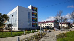 Педагоги и ученики детской музыкальной школы № 1 в Луговом готовятся к переезду в новое здание