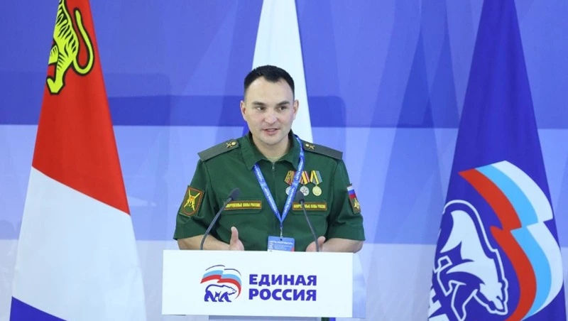 Ветеран СВО из Сахалинской области предложил новые меры поддержки участников спецоперации