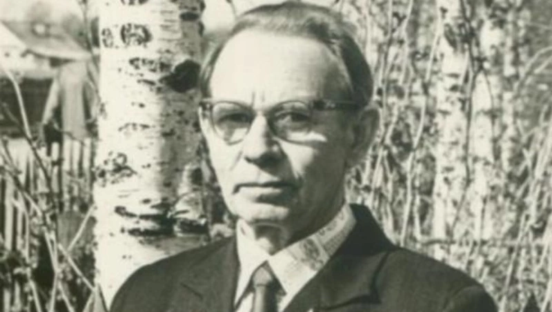 Историк и журналист Михаил Томилов участвовал боях за освобождение Южного Сахалина в 1945 году