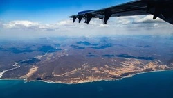 Константин Сухоребрик: «Переоценить роль губернатора Сахалинской области в авиации сложно»