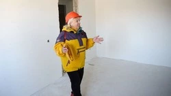 Южносахалинка Людмила Узбякова: в новой квартире поставлю фикус и повешу картины