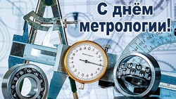 День метрологии 2025: открытки к празднику