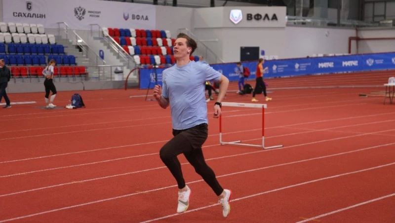 Сильнейшие легкоатлеты России впервые поборются за медали чемпионата страны на Сахалине