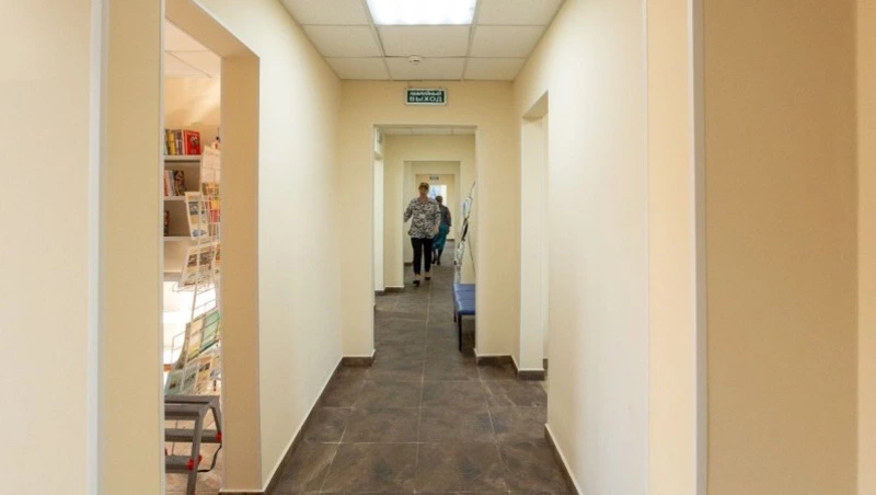 Библиотека «Книжный квартал» в Южно-Сахалинске готовит сюрпризы для читателей