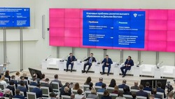 Глава Минобрнауки России: кампус СахалинТех – не только новые стены, но и передовое образование