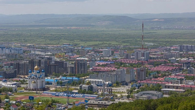 В Южно-Сахалинске готовятся к строительству первой концессионной школы