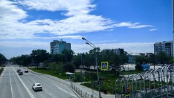 Жару пообещали синоптики в Сахалинской области 28 июня