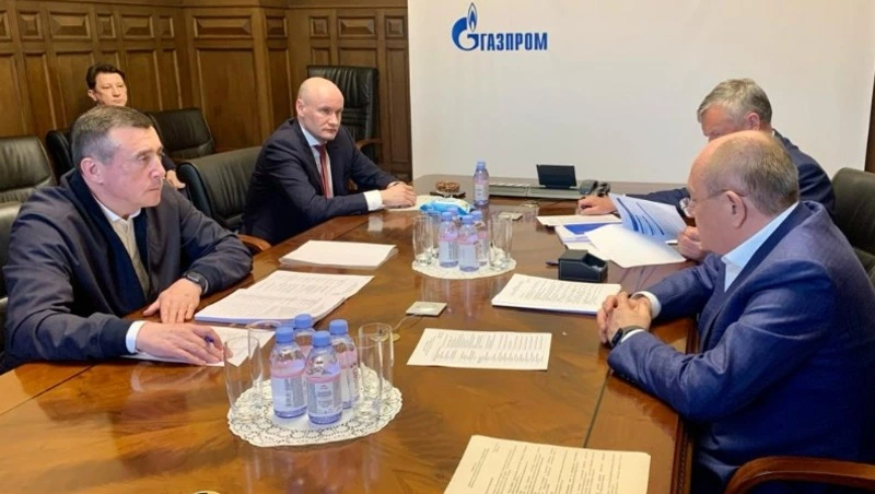 Сеть газозаправок растянется по всему Сахалину