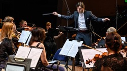В Южно-Сахалинский симфонический оркестр привлекают новых музыкантов 