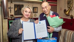 Сахалинский музыкант и педагог Юлий Скалецкий свой 90-летний юбилей отметил яркой творческой победой