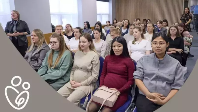 Более 200 мер соцподдержки действуют в Сахалинской области 