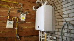 В Южно-Сахалинске продолжают газифицировать частные дома