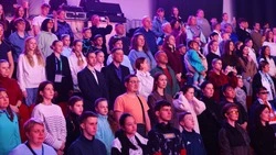 На Сахалине стартовал чемпионат России по лыжным гонкам