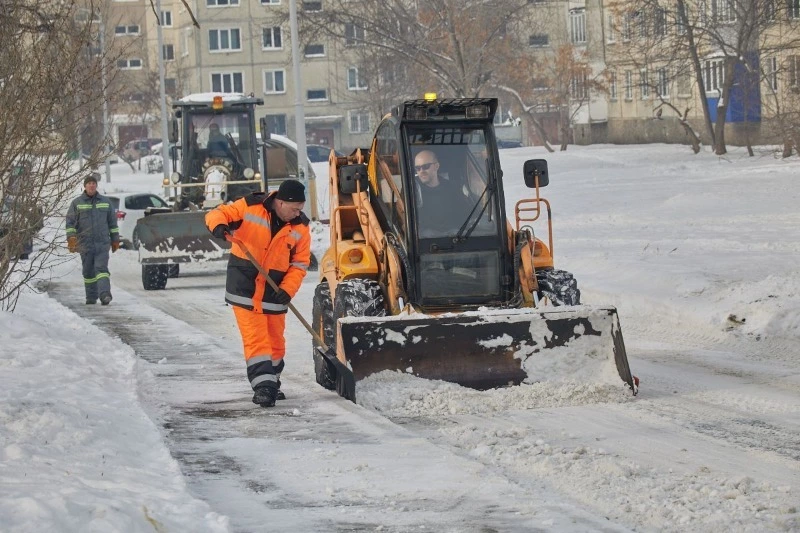 Школы к началу занятий готовы