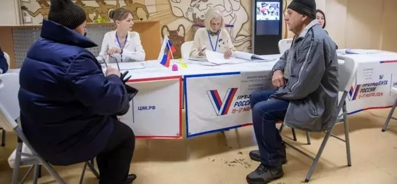 Выборы в Госдуму‑2026 на Сахалине и Курилах: как и где отдать свой голос