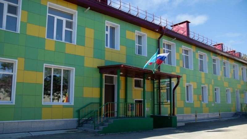 180 социальных объектов будет реконструировано в Сахалинской области 