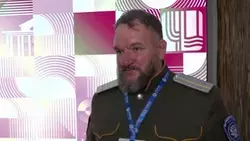 Ветеран СВО сменил профессию и стал учителем в Холмске благодаря кадровой программе