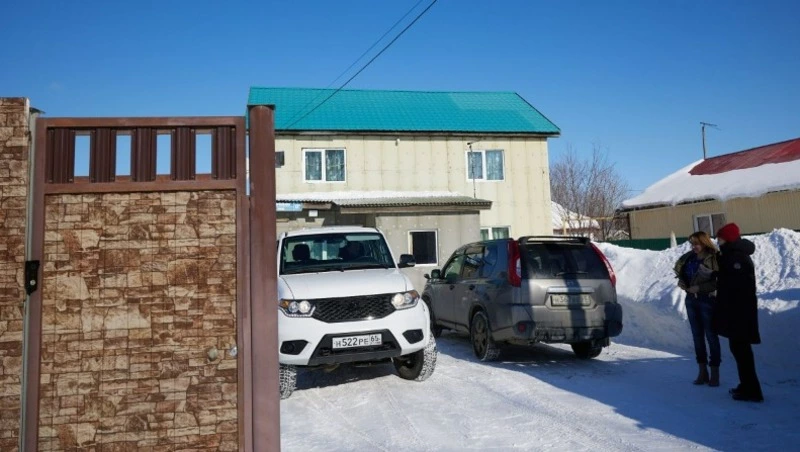 Экономия в деталях: жительница Ново-Александровска рассказала о плюсах газификации