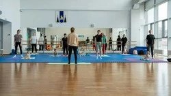 «Мама + малыш»: активный старт для счастливого материнства в Южно-Сахалинске