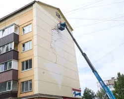 Паблик-арт-программа «Взгляды» уже третий год формирует новый облик Южно-Сахалинска