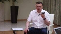 Находящиеся на фронте бойцы СВО смогут попасть в кадровый резерв программы «Герои Сахалина и Курил»