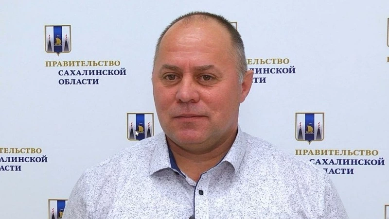 Назар Архангельский: «Сахалинцы, вернувшиеся со СВО, принесут много пользы региону»