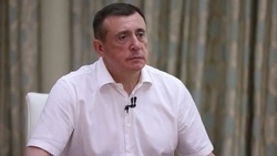 «До 2030 года дороги на западном побережье Сахалина будут заасфальтированы»: губернатор Лимаренко 