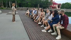 Корпоративные программы по укреплению здоровья  улучшают самочувствие южносахалинцев 