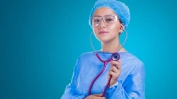 День медицинского работника-2024: история, традиции, кто отмечает праздник
