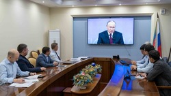 Мэр Южно-Сахалинска: вопросы на прямой линии с Президентом отражают наши приоритеты 