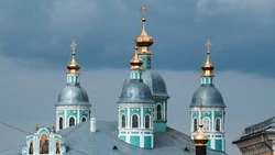 День памяти Ксении Петербургской 2025: дата и история праздника