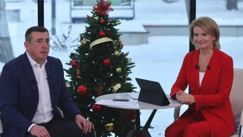 5 современных поликлиник и 3000 сложных операций: в 2026 -м сахалинскую медицину ждут важные события