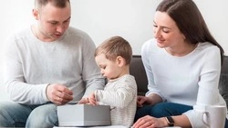 Президентская забота: как материнский капитал меняет к лучшему жизни семей на Сахалине