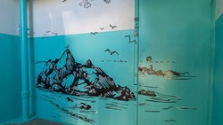 От южносахалинцев ждут заявки на определение лучшего подъезда за июнь