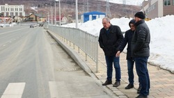 Южно-сахалинские общественники следят за состоянием дорог и дворов