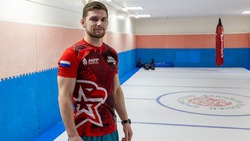 Константин Кузьминский: «Опыт на СВО – серьезная проверка возможностей и закалка характера»