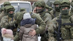 Сахалинцам сообщают телефоны горячих линий  воинских частей 5 армии 