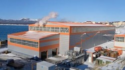 Инвестпроект увеличил производительность рыбокомбината на Южных Курилах